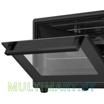 Мини-печь MAUNFELD MMO-483MB01 картинка 7